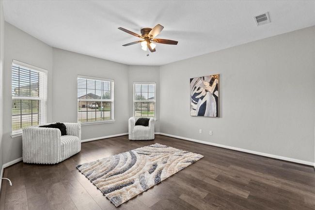 Your personal sanctuary awaits - a peaceful retreat for rest and rejuvenation. | Image 15