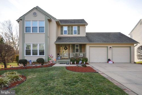 10817 Golf Course Terrace, BOWIE, MD, 20721 | Card Image