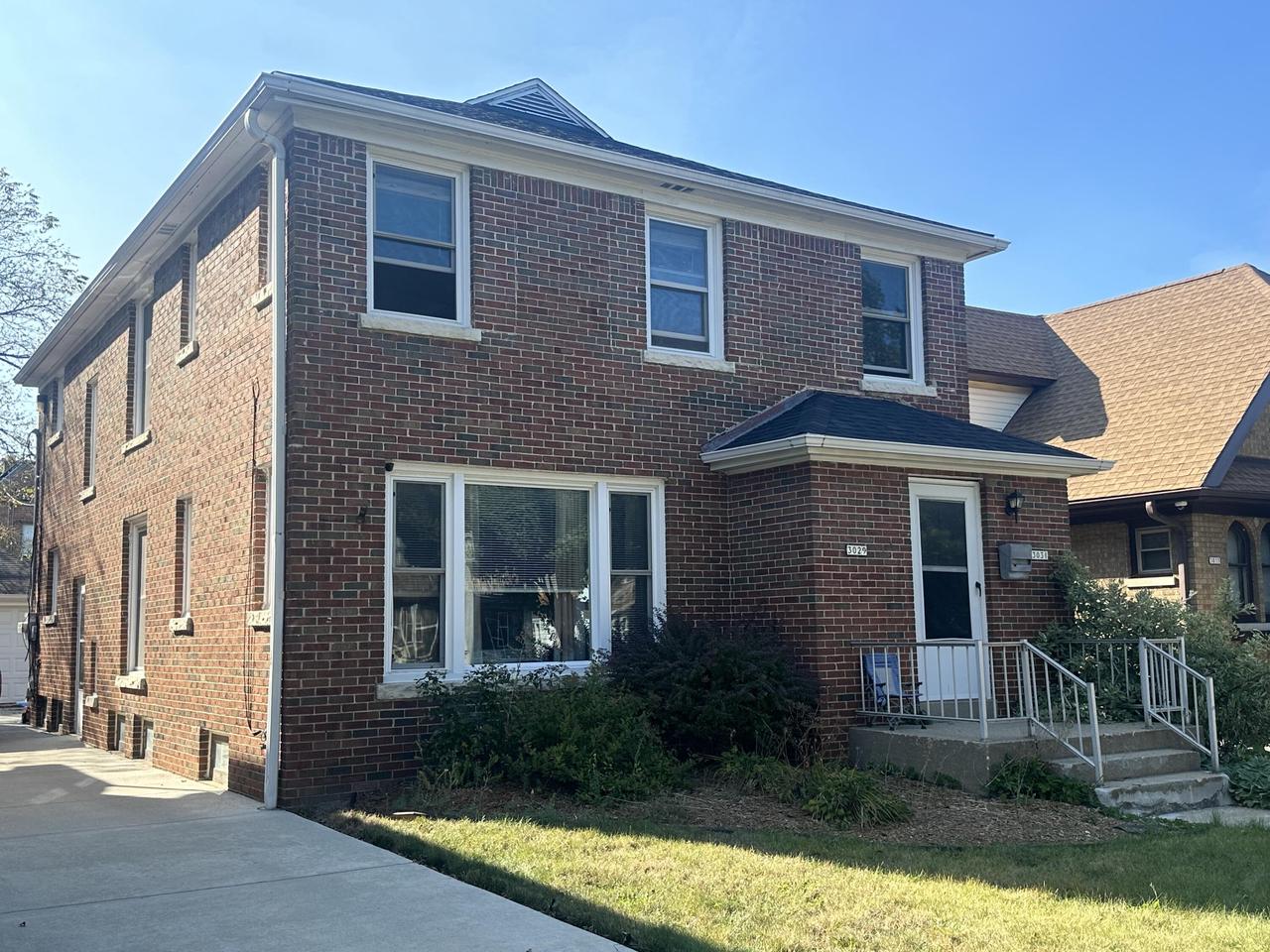 61st St, Milwaukee, WI 53210