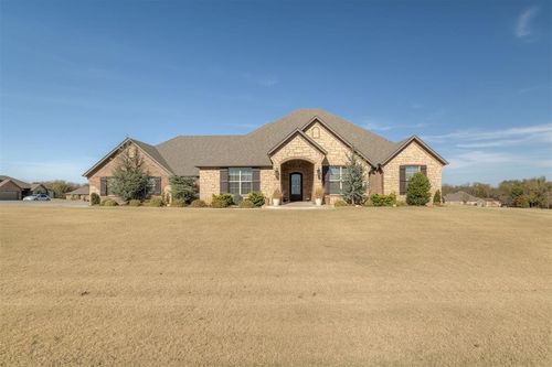 1314 Glenwood Dr, Tuttle, OK, 73089-0015 | Card Image
