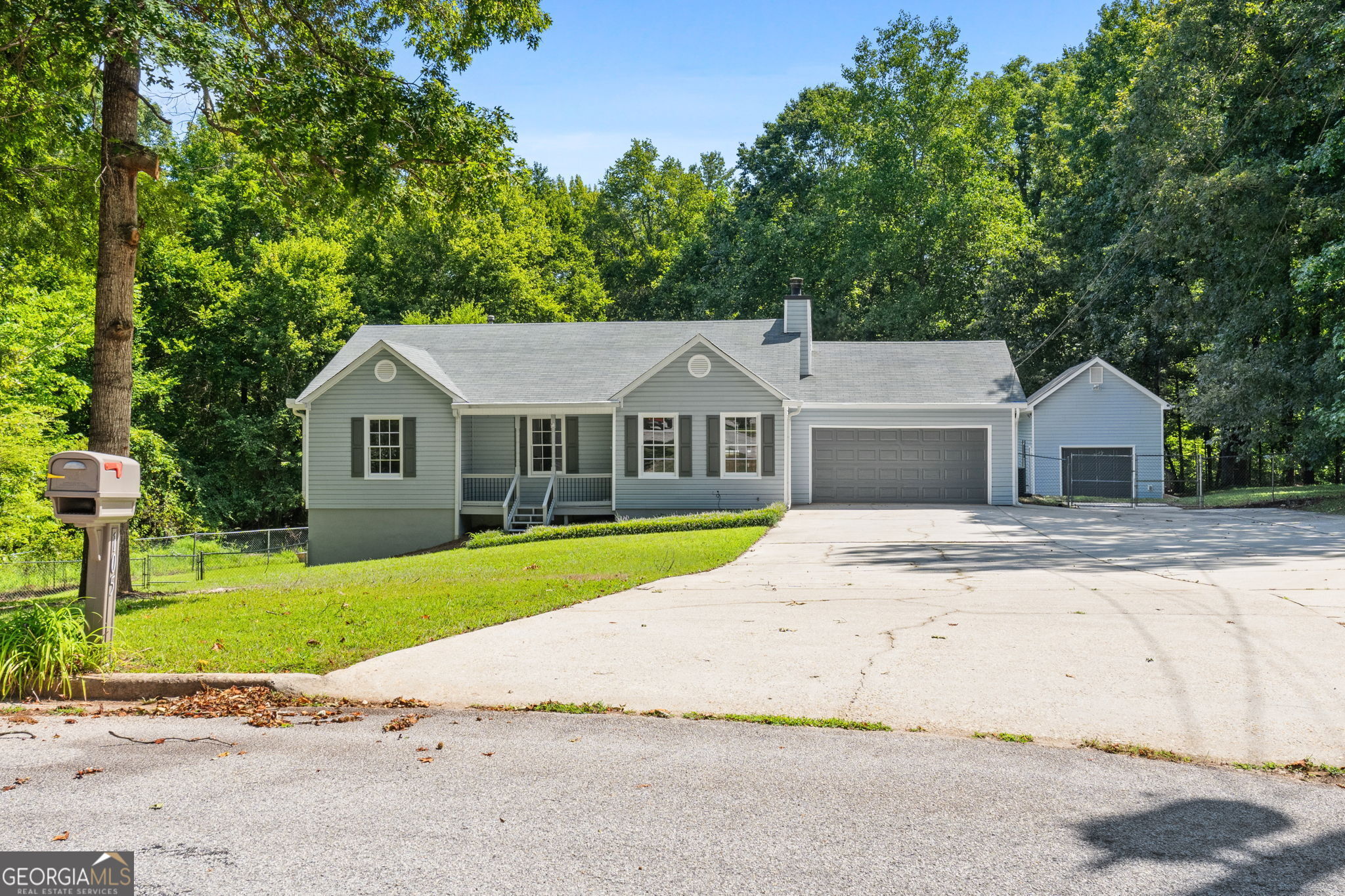 Ridge Pt, Stockbridge, GA 30281