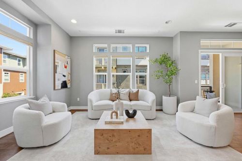 2801 Toro Dr, San Mateo, CA, 94403-3443 | Card Image