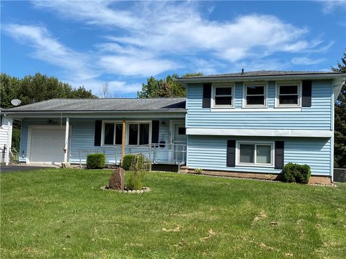 192 Summit Hill Dr, Greece, NY, 14612-3842 | Card Image