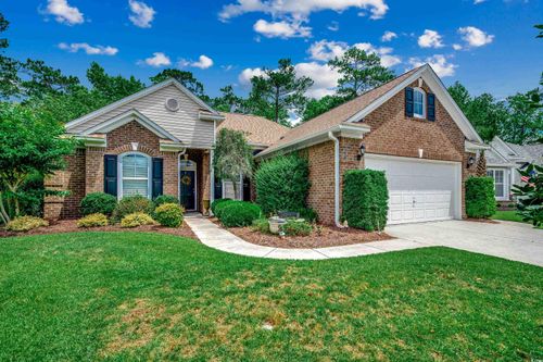 24 Willowbend Dr, Murrells Inlet, SC, 29576-9277 | Card Image