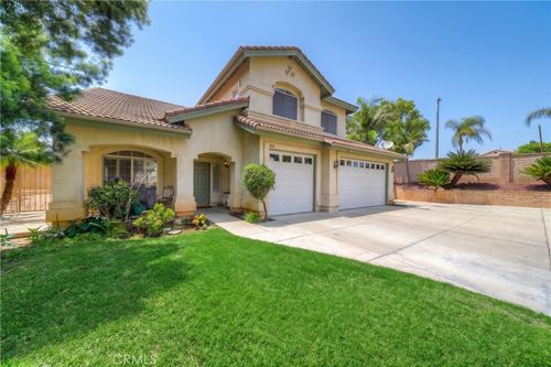 1829 Newcastle Ln, San Dimas, CA, 91773-3720 | Card Image