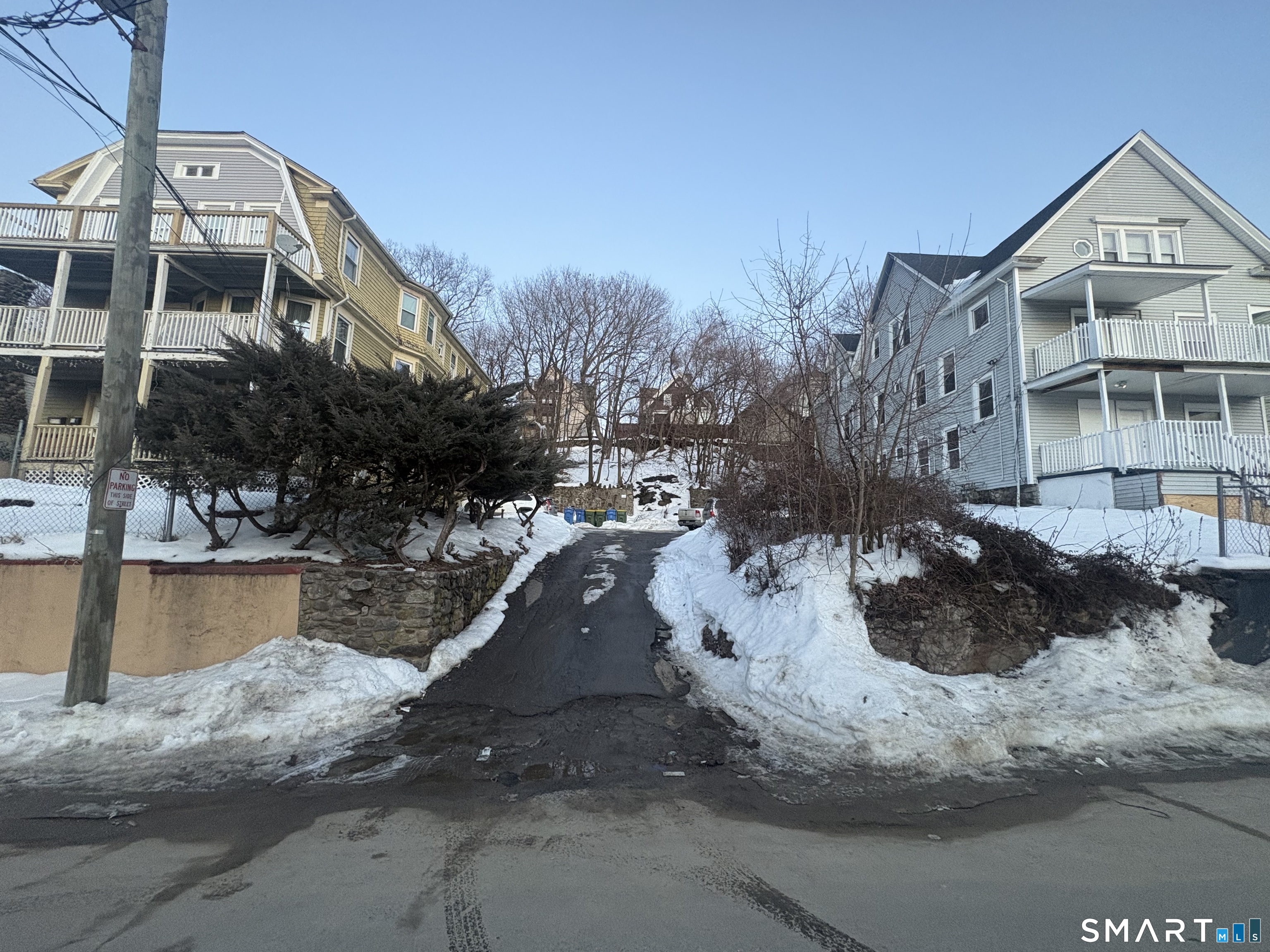 Land in Waterbury 2
