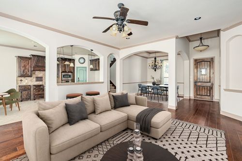 11048 Fernbury Dr, Fort Worth, TX, 76179-6824 | Card Image