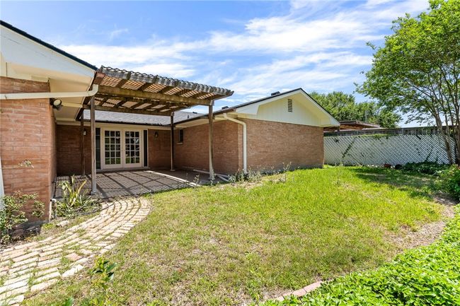 3401 Floyd St, House other with 4 bedrooms, 3 bathrooms and 2 parking in Corpus Christi TX | Image 34