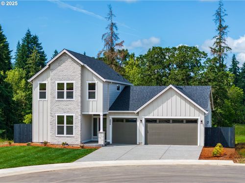 3524 S 12th Cir, Ridgefield, WA, 98642 | Card Image