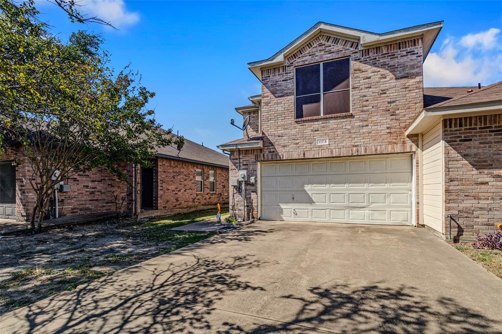 Redman Ave, Mesquite, TX 75149