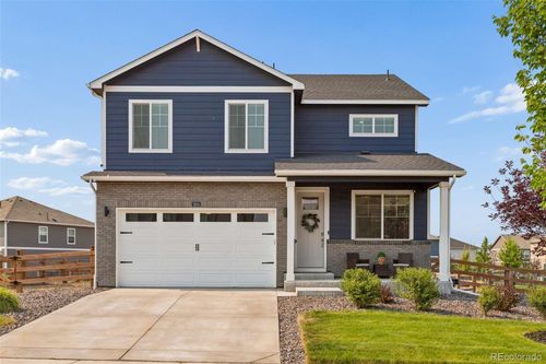 7434 E 158th Avenue, Thornton, CO, 80602 | Card Image