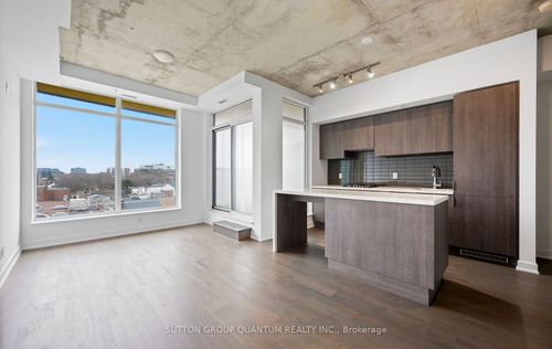 502-109 Ossington Avenue, Toronto, ON, M6J0G1 | Card Image