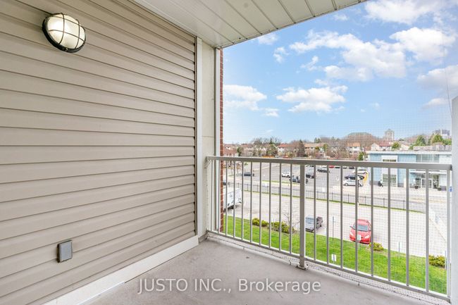 407 - 5235 Finch Ave E, Condo with 3 bedrooms, 2 bathrooms and 1 parking in Scarborough ON | Image 19