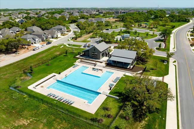 Bird's eye view featuring a residential view | Image 37