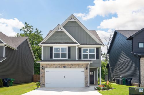 6438 Dharma Loop, East Ridge, TN, 37412-6900 | Card Image