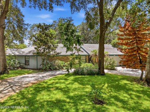 518 Rosebud Ln, Neptune Beach, FL, 32266-3250 | Card Image