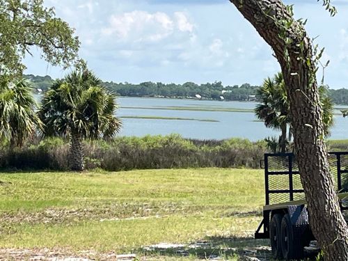 xxxx Angus Morrison Drive, ALLIGATOR POINT, FL, 32346 | Card Image