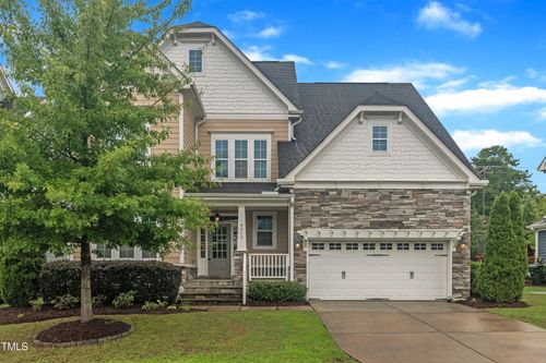 7713 Stonehenge Farm Ln, Raleigh, NC, 27613-8857 | Card Image