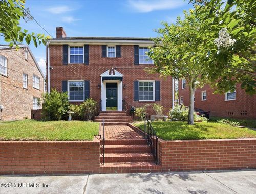 1519 Mallory St, Jacksonville, FL, 32205-8102 | Card Image