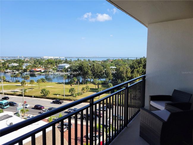 APT-807 - 3820 Gulf Blvd, Condo with 2 bedrooms, 2 bathrooms and null parking in ST PETE BEACH FL | Image 42