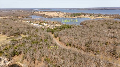 Lot 73 Rs County Road 3376, Emory, TX, 75440 | Card Image