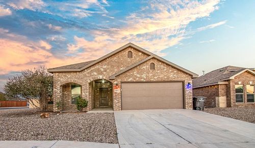 6812 Leatherwood Dr, Midland, TX, 79705-2412 | Card Image