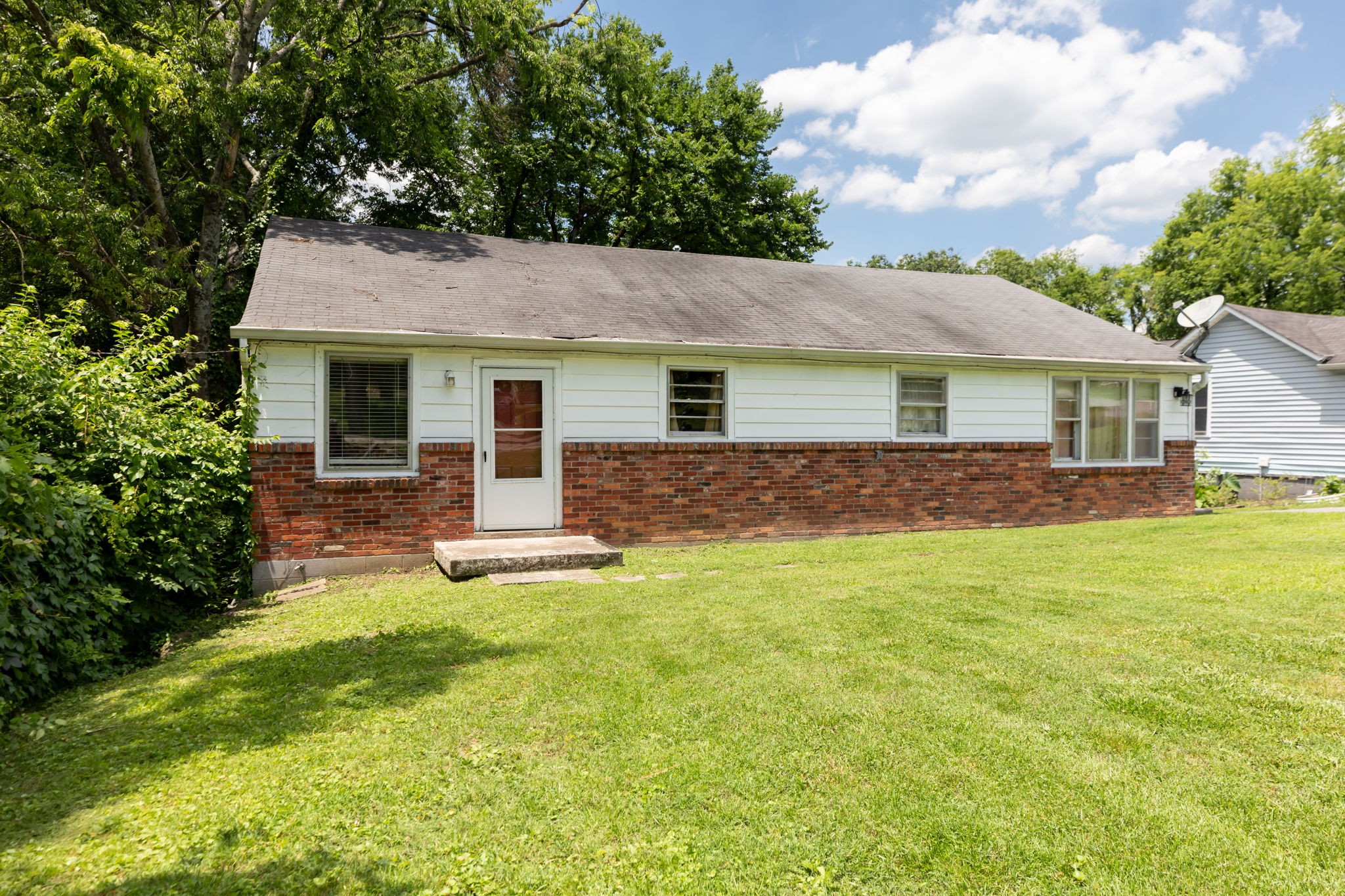 Residential Income in Nashville 2