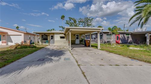 13313 2nd St E, Madeira Beach, FL, 33708-2409 | Card Image