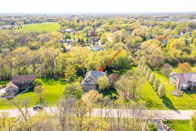 17 Arrowwood Dr, House other with 5 bedrooms, 5 bathrooms and 3 parking in Hawthorn Woods IL | Image 42
