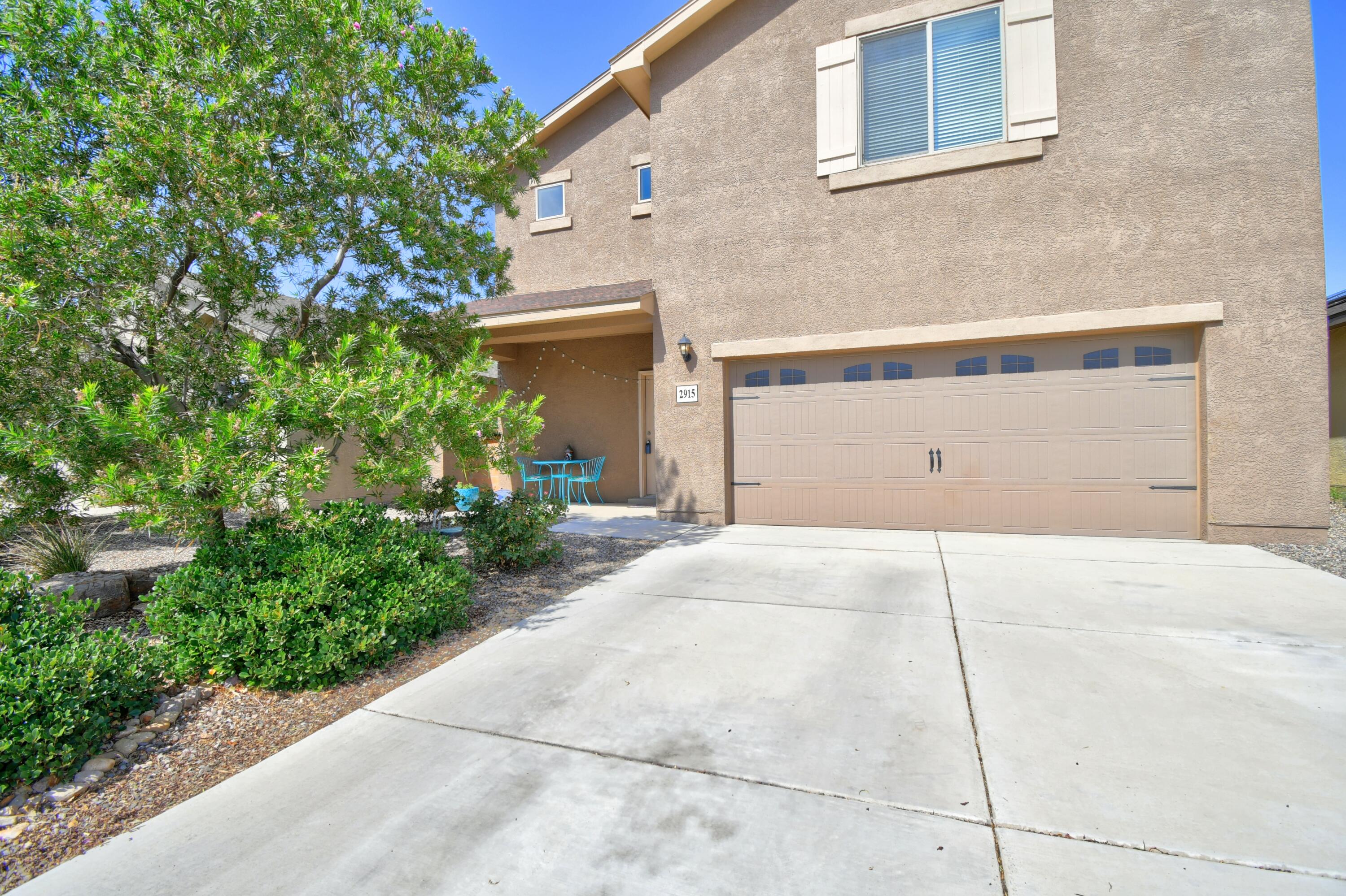 Tierra Dorado Dr, Albuquerque, NM 87121