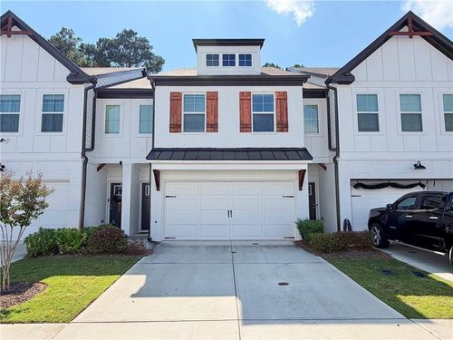 263 Auburn Valley Way, Auburn, GA, 30011-5000 | Card Image