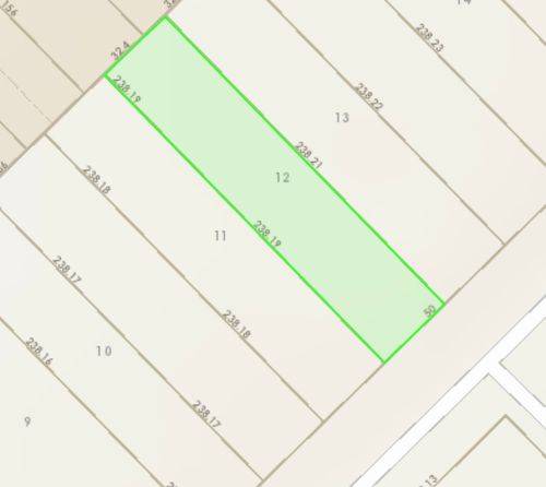 4629 Reiger Ave, Dallas, TX, 75246-1245 | Card Image