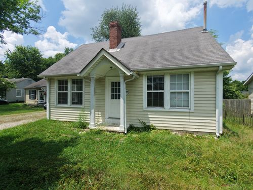 842 Richardson St, Clarksville, TN, 37040-4158 | Card Image