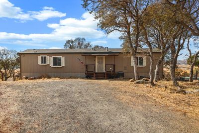 4967 Kiva Dr, House other with 2 bedrooms, 2 bathrooms and null parking in Copperopolis CA | Image 3