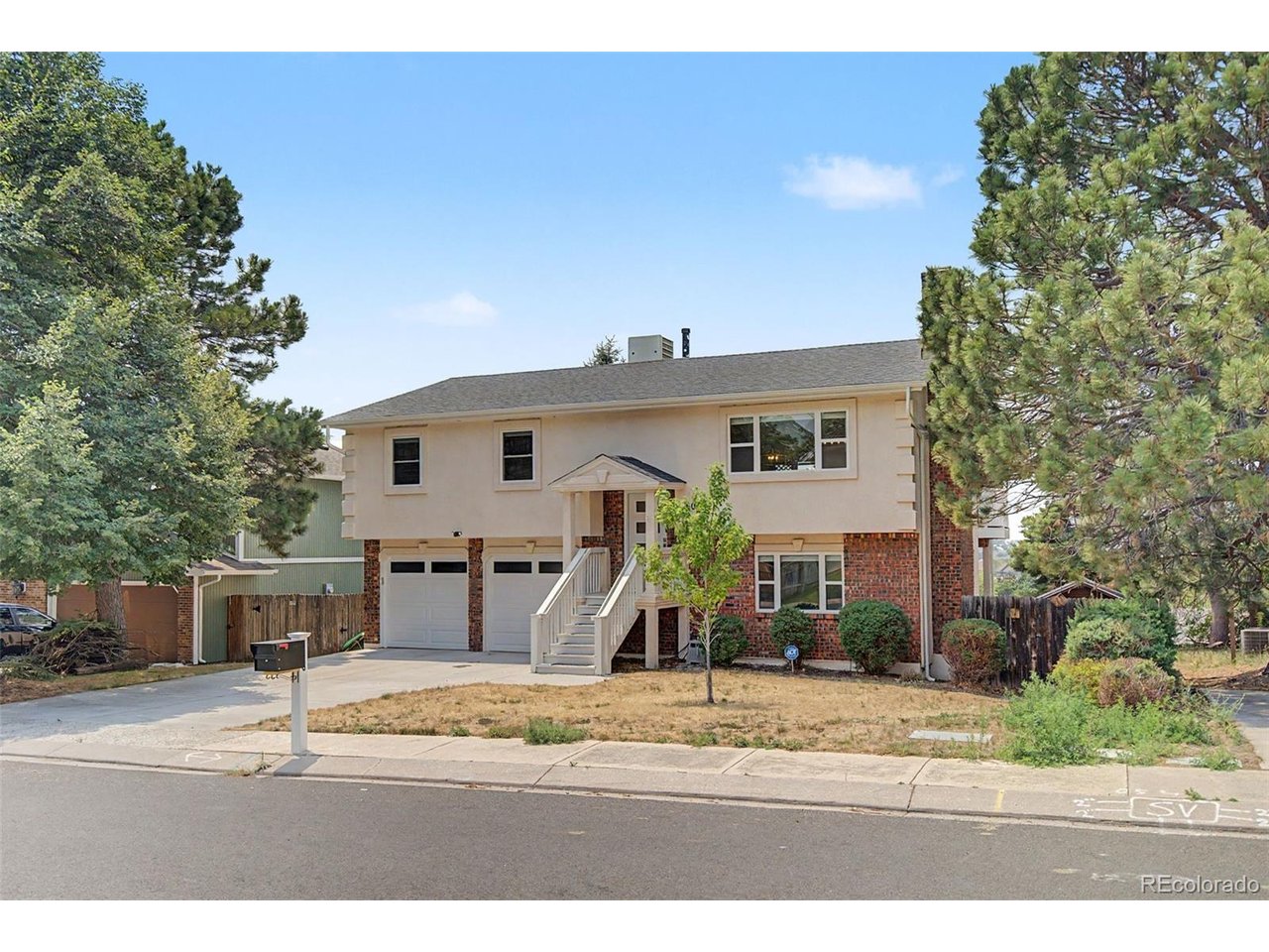Residential in Colorado Springs 2