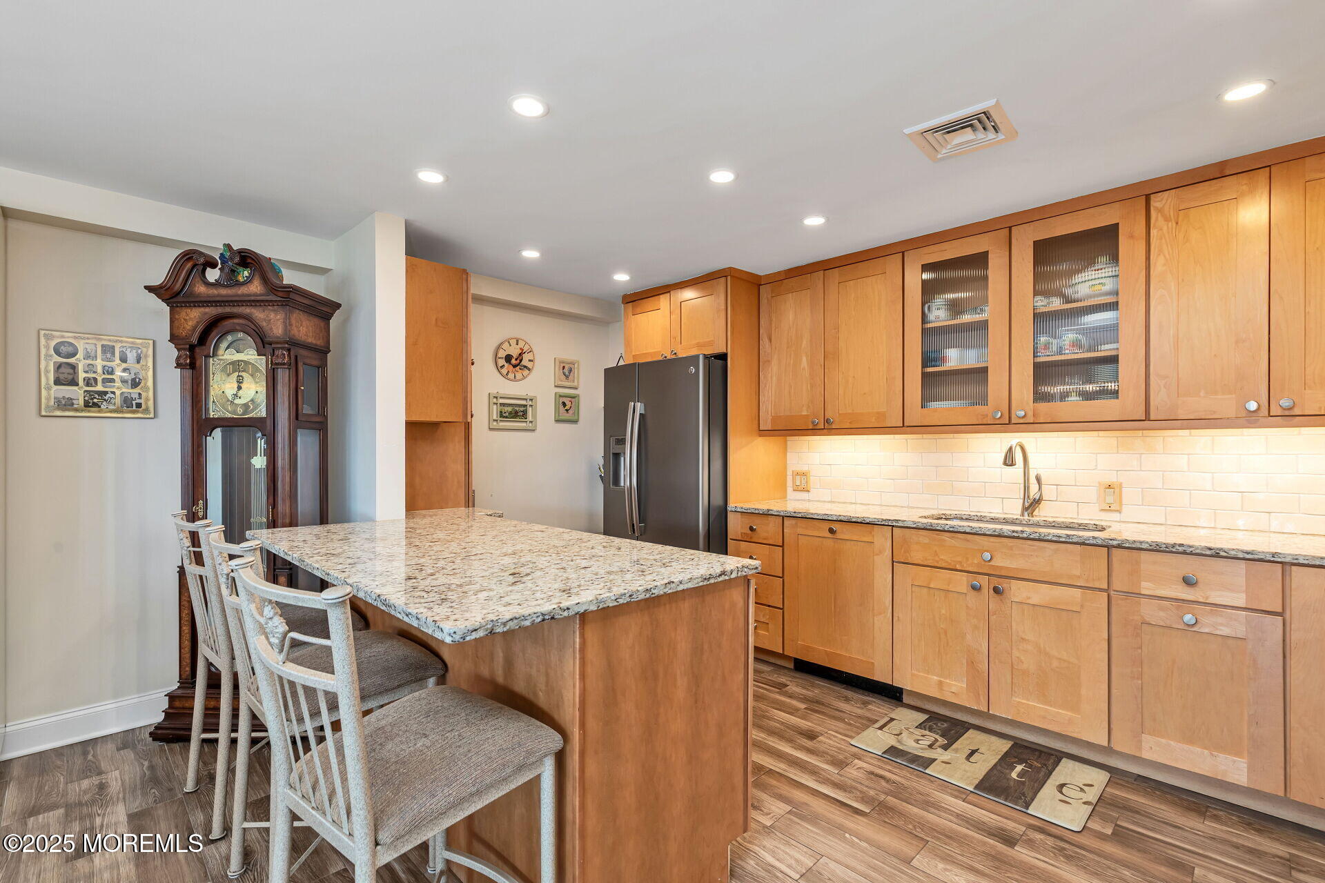 Residential Lease in Long Branch 4