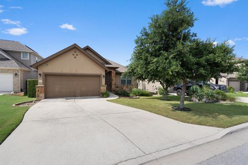 4405 Tambre Bnd, Austin, TX, 78738-6782 | Card Image