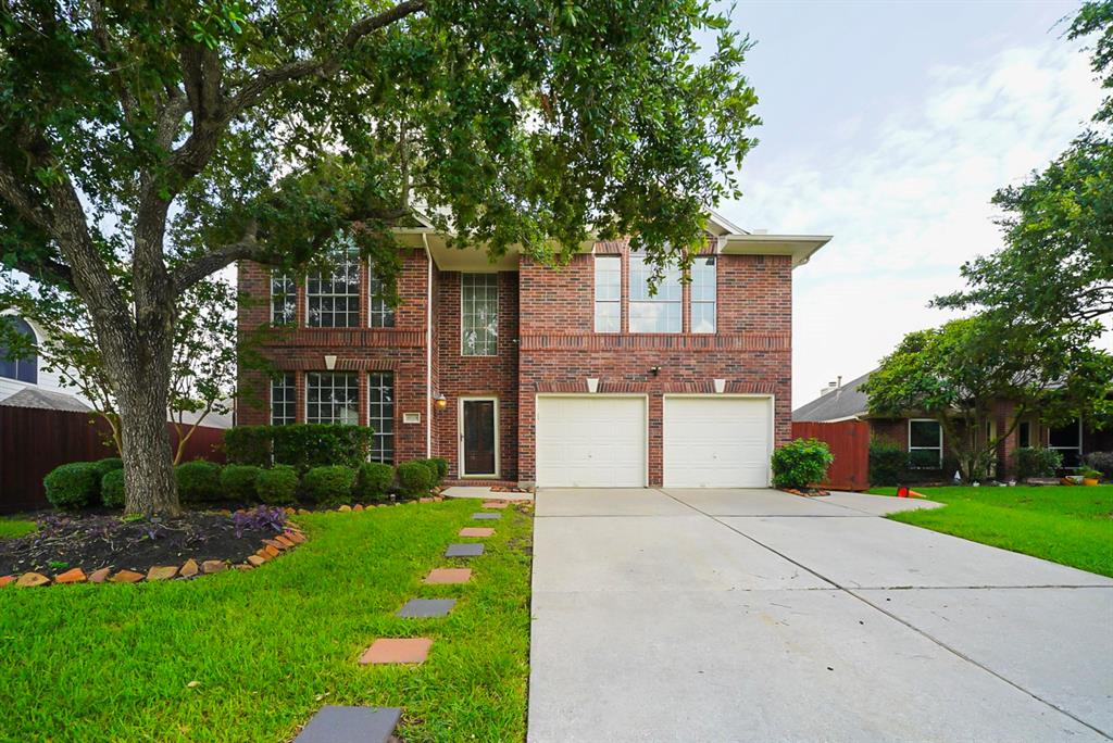 Lighthouse View Dr, Friendswood, TX 77546