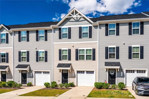 7033 Brightwork Ln, Charlotte, NC, 28269-3108 | Card Image