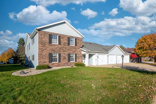 4100 81st Street, Kenosha, WI, 53142 | Card Image