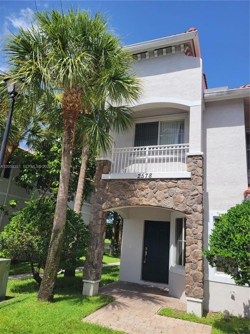 101-2578 Sw 82nd Ave, Miramar, FL, 33025-2994 | Card Image