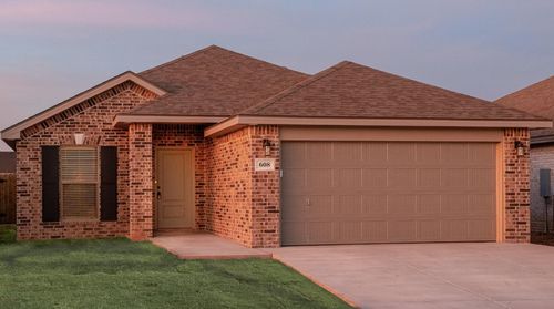 8513 29th St, Lubbock, TX, 79407-2688 | Card Image