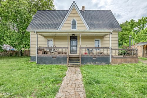 391 Railroad Street, Bluff City, TN, 37618 | Card Image