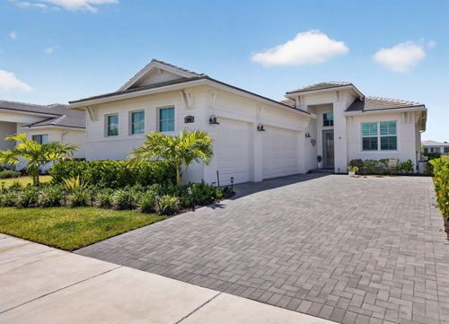 8605 Sw Cantante Way, Port St Lucie, FL, 34987 | Card Image