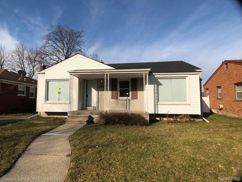17743 Lennane, Redford, MI, 48240-2163 | Card Image