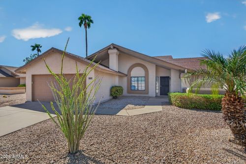 19708 N 98th Ln, Peoria, AZ, 85382-4122 | Card Image