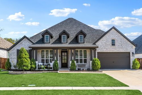 8820 Autumn Lake Trl, Mckinney, TX, 75071-1799 | Card Image