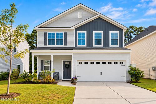 29 Chestnut St, Beaufort, SC, 29906-2414 | Card Image