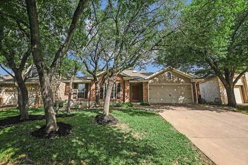 3413 Latimer Dr, Austin, TX, 78732-2206 | Card Image