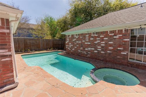 4007 Spring Forest Dr, Pearland, TX, 77584-9006 | Card Image